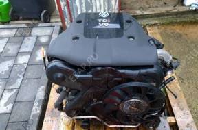 ТНВД VP44 VW PASSAT 2,5 TDI AKN