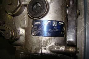 ТНВД VW 028130110T