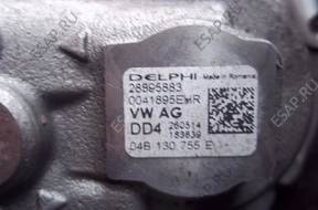 ТНВД VW 04B130755E