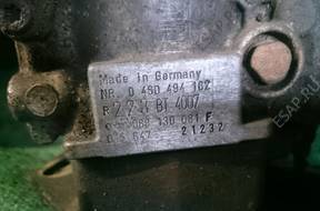 ТНВД VW 1,6 TD 0 460 494 182