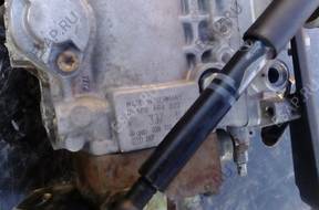 ТНВД VW 1,6 TD