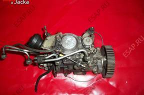 ТНВД VW 1,9 TD 0480494369