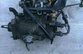 ТНВД VW 1,9 TD