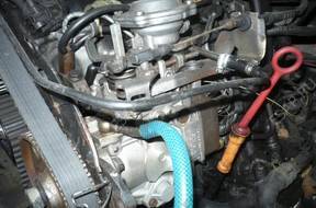 ТНВД vw 1,9 tdi bez elektroniki !