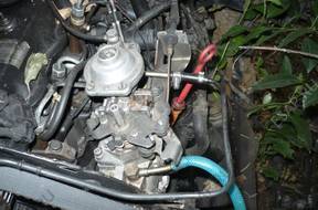 ТНВД vw 1,9 tdi bez elektroniki !