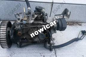 ТНВД  vw 1,9D 028130081Q 220tys km