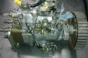 ТНВД VW 1,9D 0460484046