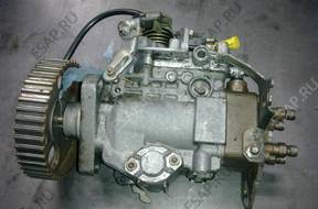 ТНВД VW 1,9D 0460484046