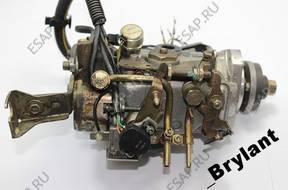 ТНВД VW 1,9SDI
