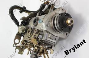 ТНВД VW 1,9SDI