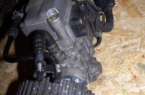 ТНВД VW 110KM Bosch