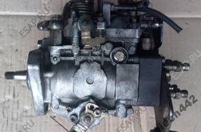 ТНВД VW 1.4D