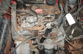 ТНВД VW 1.6 D.