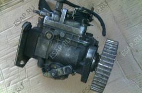 ТНВД VW 1.6 GOLF JETTA 0460494131