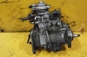 ТНВД VW 1.6 TD