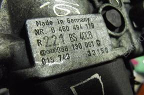 ТНВД VW 1.6D GOLT JETTA 040494179 BOSCH