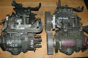 ТНВД VW 1.6D VAT