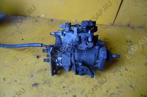 ТНВД VW 1.9 D