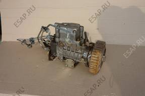 ТНВД VW 1.9 SDI BOSCH 038130107B
