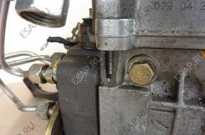 ТНВД VW 1.9 SDI BOSCH 038130107B