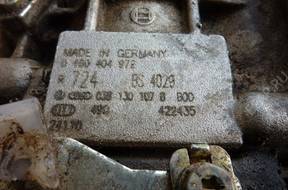 ТНВД VW 1.9 SDI BOSCH 038130107B