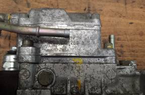 ТНВД VW 1.9 sdi