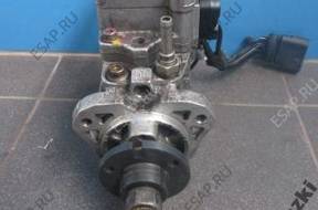 ТНВД VW  1.9 SDI