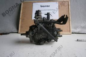 ТНВД VW 1.9 SEAT GOLF PASSAT