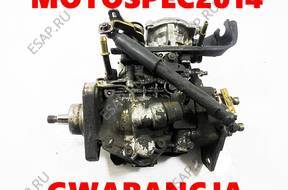 ТНВД VW 1.9 TD AAZ IBIZA AUDI 80 PASSAT
