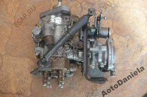 ТНВД VW 1.9 TD BOSCH 0460494286