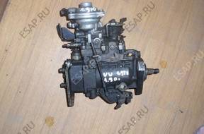 ТНВД VW 1.9 TD GOLF,VENTO,PASSAT SEAT