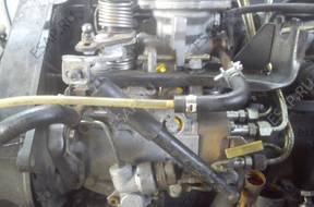 ТНВД vw 1.9 td z niewielkim przebiegiem