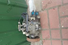 ТНВД vw 1.9 Td