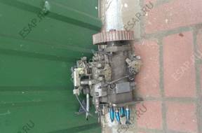 ТНВД vw 1.9 Td