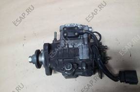 ТНВД VW 1.9 TDI 038130107D