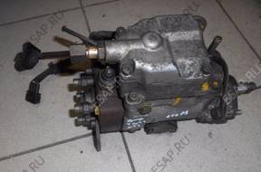 ТНВД VW 1.9 TDI 0460404969 .