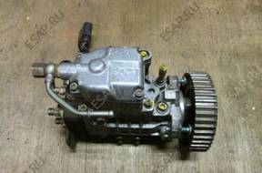 ТНВД VW 1.9 TDI 0460404977 .