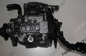 ТНВД VW 1.9 TDI 0460404977 Brzeg