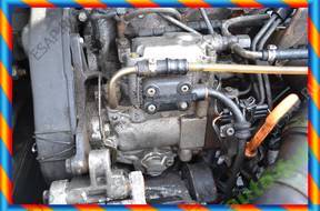 ТНВД VW 1.9 TDI 0460404985 028130110H