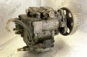 ТНВД VW 1.9 TDI 0460404985 Golf 3 III