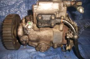 ТНВД VW 1.9 TDI 90 KM BOSCH