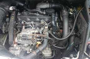 ТНВД VW 1.9 TDI 90 Л.С. 1Z d