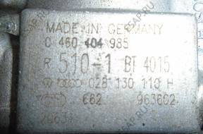 ТНВД VW 1.9 TDI 90KM (BOSCH)