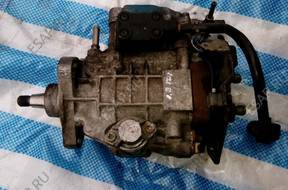 ТНВД VW 1.9 tdi 90km Golf 3 Ibiza Passa