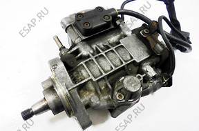 ТНВД VW 1.9 TDI OCTAVIA CADDY SEAT LEON