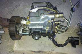 ТНВД VW 1.9 TDI