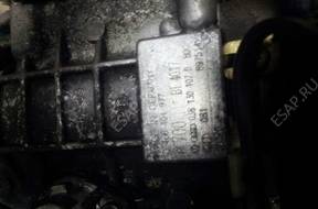 ТНВД VW 1.9 TDI