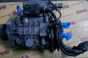 ТНВД vw 1.9 tdi