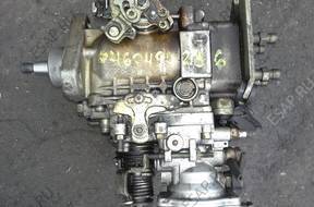 ТНВД vw 1.9 tdi