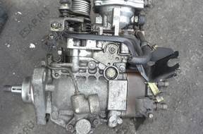 ТНВД vw 1.9 tdi